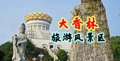 美女操比污视频在线观看中国浙江-绍兴大香林旅游风景区